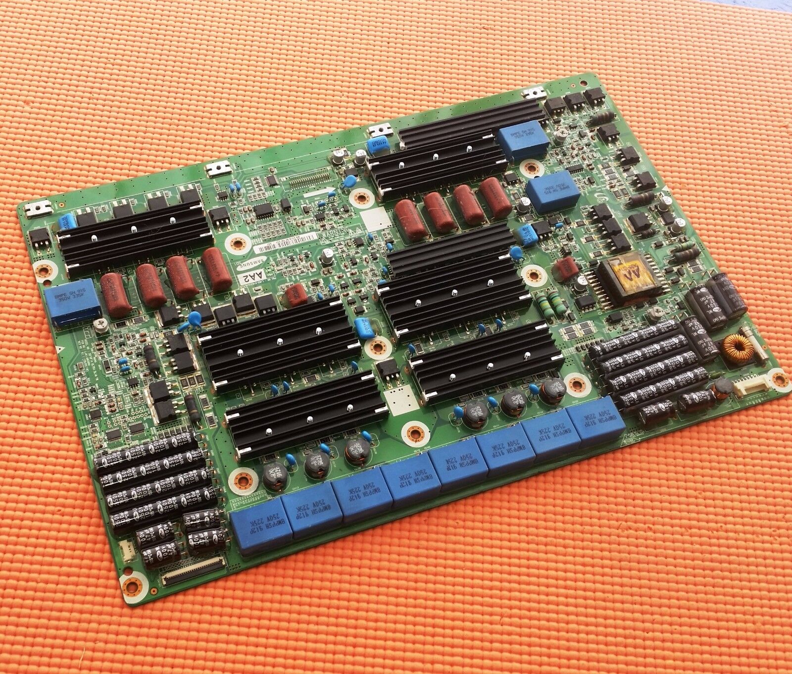 POWER SUPPLY FOR SAMSUNG PS50B850Y13 50" PLASMA LJ41-06269A R1.1 LJ92-01631A AA2