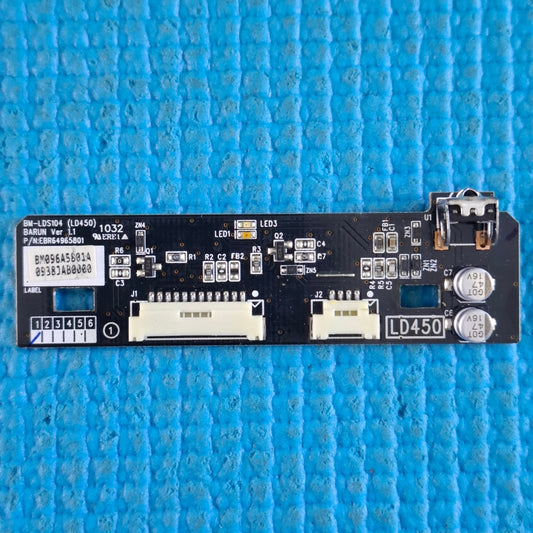 IR SENSOR FOR 32LD450 37LD450 42LD450 47LD450 32LD490 37LD490 42LD490 47LD490 TV