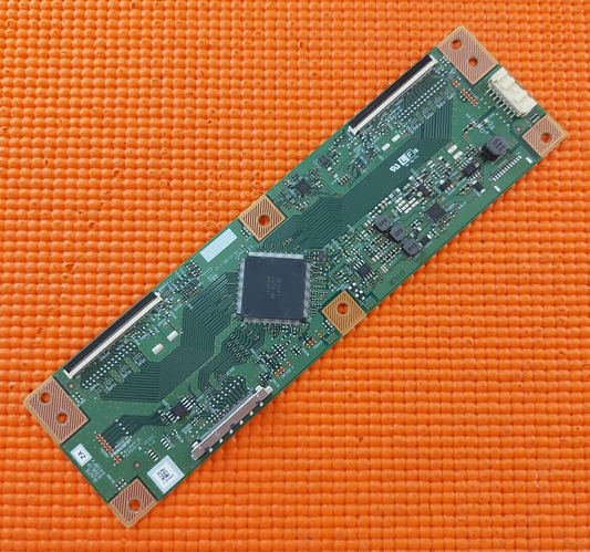 LVDS TCON BOARD FOR LG 60UN71006LB 60" TV RUNTK 6396TP 0418FV ZA