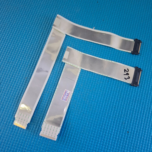 LVDS TCON FLAT CABLE FOR  LG 50QNED816QA 50NAN0866PA TV EAD63285624 EAD63285766
