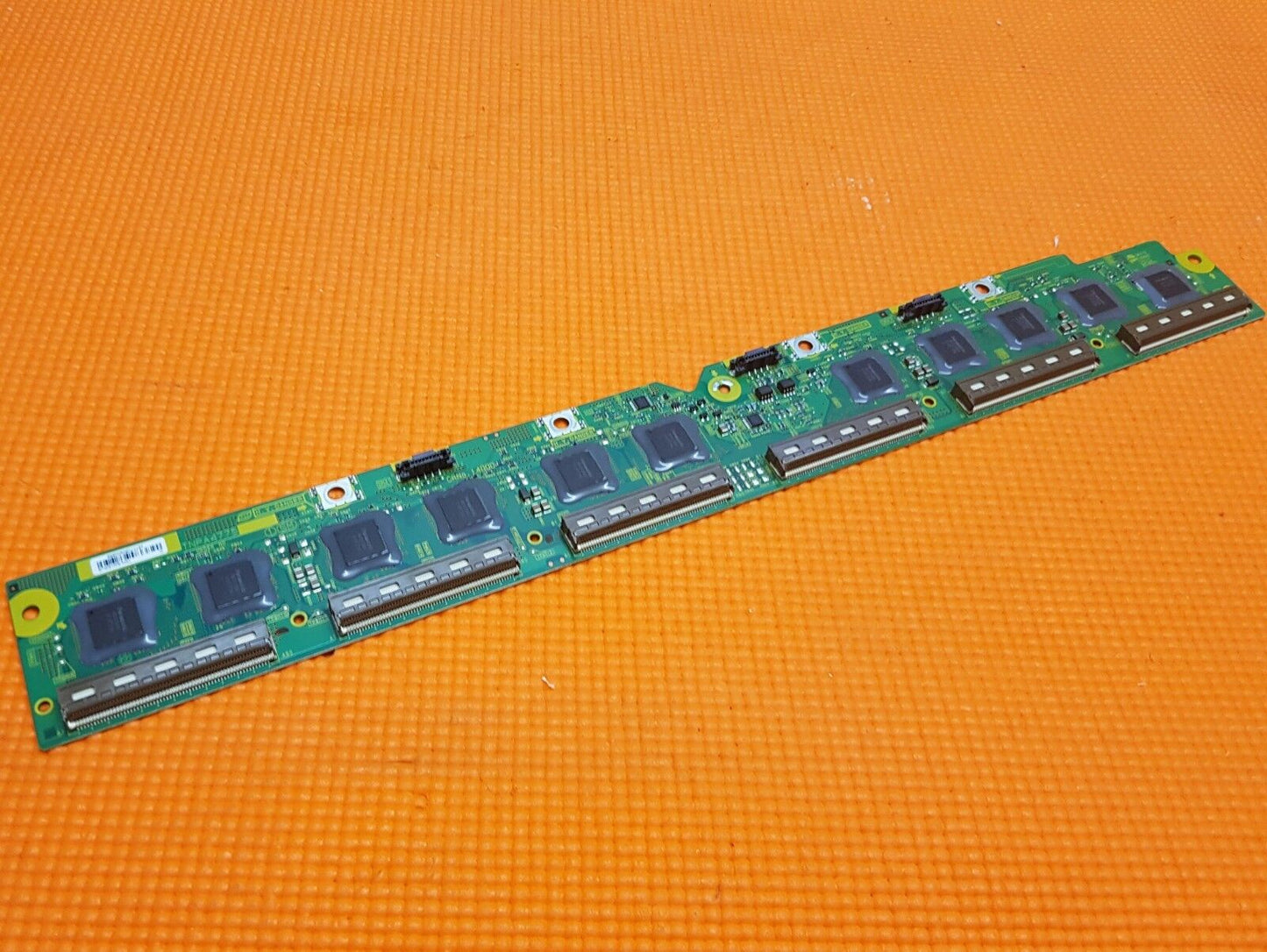 BUFFER FOR PANASONIC TX-P37C10B 37" PLASMA TV TXN/SM1ERUE TNPA4775 1 SM