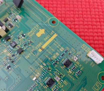 YSUS BOARD FOR PIONEER PDP-507XD 50" PLASMA TV AWV-2306-B AWW1145 ANP2156-B