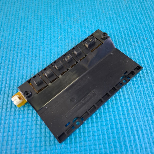 BUTTON UNIT FOR PANASONIC TX-L42E5B TX-L47E5B TX-L55ET5BTX-L50EM6B TX-L42ET5B TV