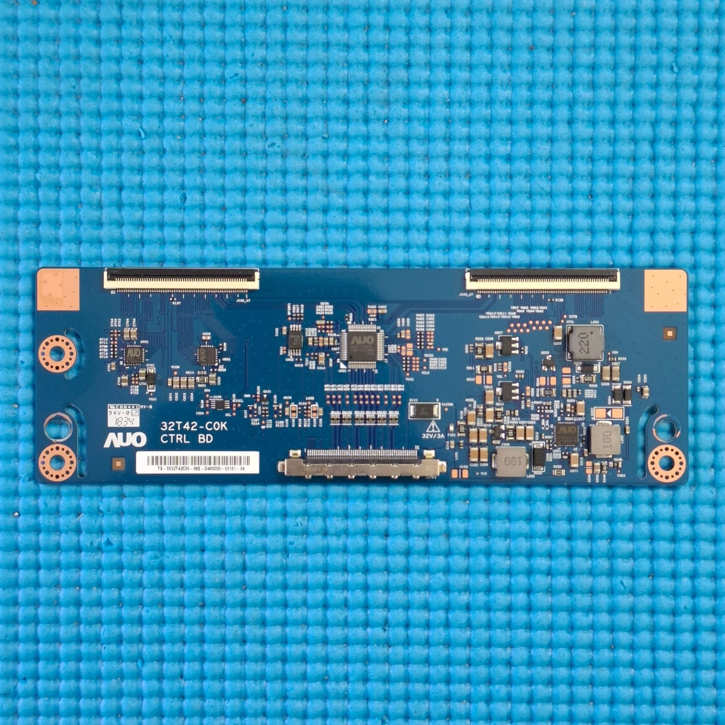 LVDS BOARD FOR 32L3863DB 32L5753DB LT-32C780 A 32L3753DB TV 32T42-C0K 5532T42C36