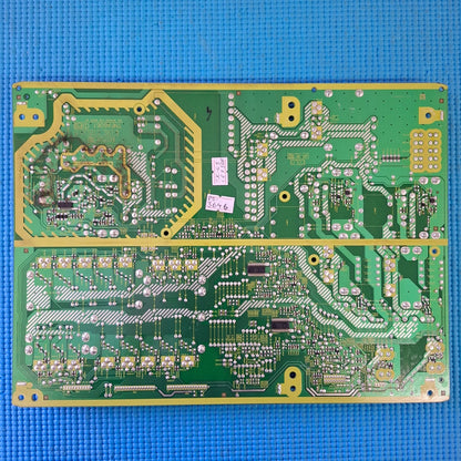POWER SUPPLY BOARD FOR PANASONIC TX-65CR730B 65" LED TV TNPA6061 1 PB TXNPB1KCVB