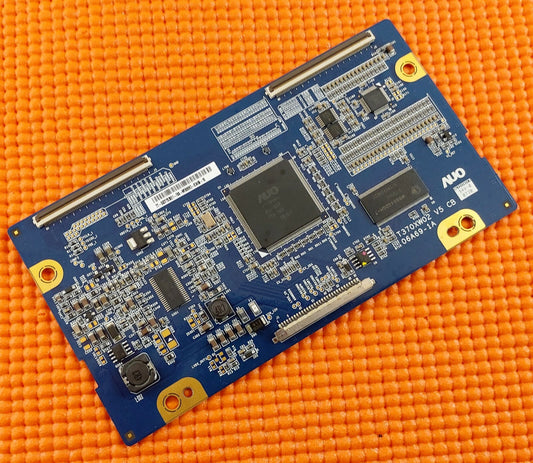 LVDS TCON BOARD FOR SAMSUNG LE37R87BD LE37R88BD LE37S86BD 37" TV 06A69-1A