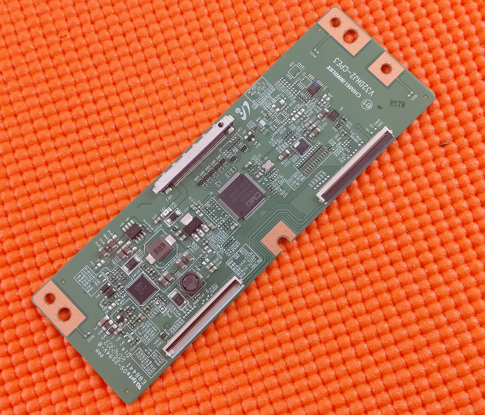 LVDS TCON BOARD FOR SONY KDL-40EX440 TV V320HJ2-CPE3 M$35-D078160