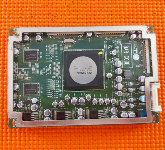 MAIN CONTROL BOARD FOR LG 42LG6100 42LG61YD 42" TV EAX41602202