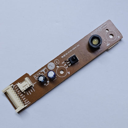GENUINE IR REMOTE SENSOR UNIT FOR LG 26LC2R 32LC2R TV 68709S0932C (0)