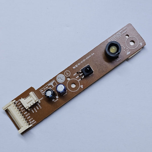 GENUINE IR REMOTE SENSOR UNIT FOR LG 26LC2R 32LC2R TV 68709S0932C (0)