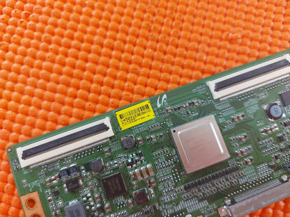LVDS BOARD FOR KD-55XH9005 KD-55XH9296 XBR-55X900H TV LMY550FF06 LJ94-45091E