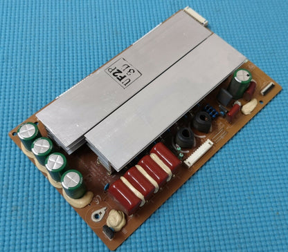 XSUS FOR SAMSUNG PS50C680G5K PS50C580G1K PLASMA TV LJ41-08457A LJ92-01682A BA7