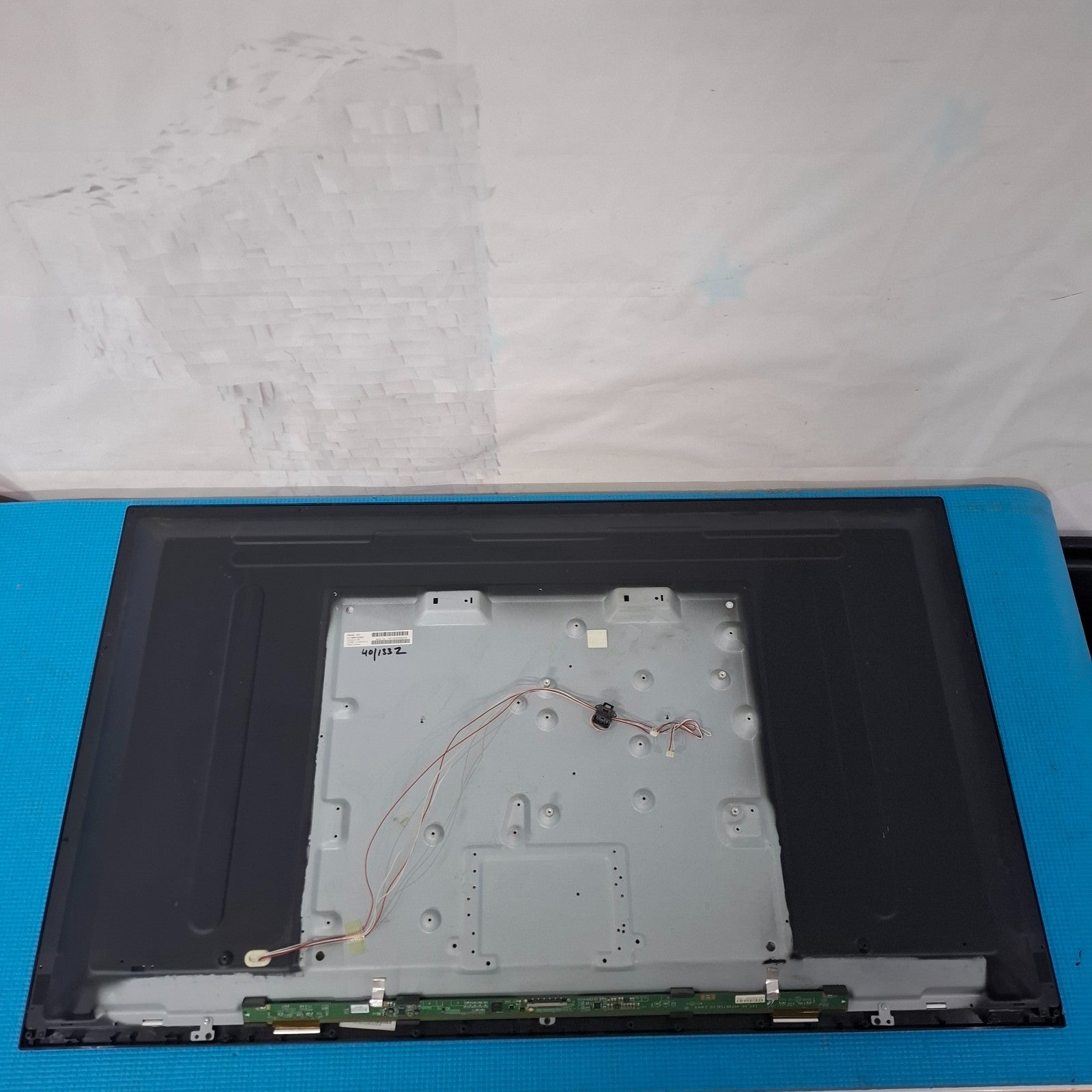 LED SCREEN PANEL ONLY SAMSUNG LSC400HN01-G01 FOR BLAUPUNKT 40/133Z TV