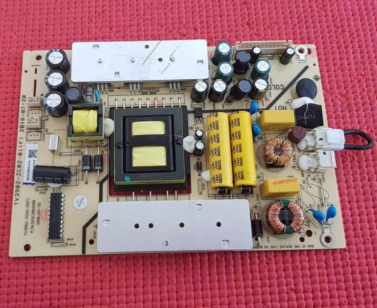 PSU FOR JVC LT-40C550 LT-40C551 LT-40C540 40" TV TV3902-ZC02-01 (F) 303C3902066