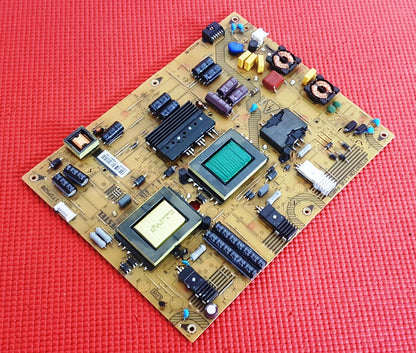POWER SUPPLY BOARD FOR BUSH LED40304UHDT2 TECHWOOD 40AO2USB TV 17IPS20 23250360