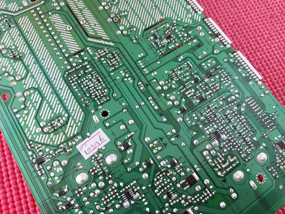 YSUS BOARD FOR LG 50PN650T 50PH670V 50PH660V PLASMA TV EAX64797801 EBR75800201