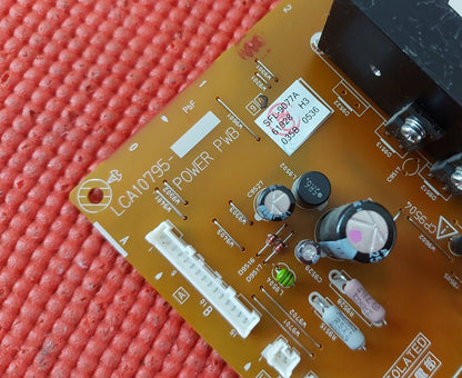 POWER SUPPLY BOARD FOR JVC LT-32DP8BJ TV LCA0795 SFL-9077A LCB10795 -001B