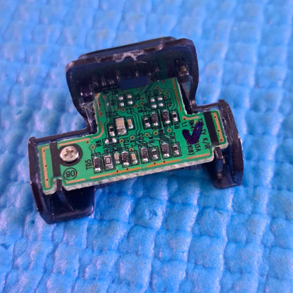 POWER BUTTON IR SENSOR UNIT FOR SAMSUNG UE32T4300AK TV BN41-02515A BN96-39802J
