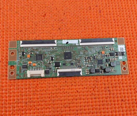 LVDS TCON BOARD FOR UE40H5000 UE40J5100 UE40K5500 40" TV RUNTK 5538TP ZZ
