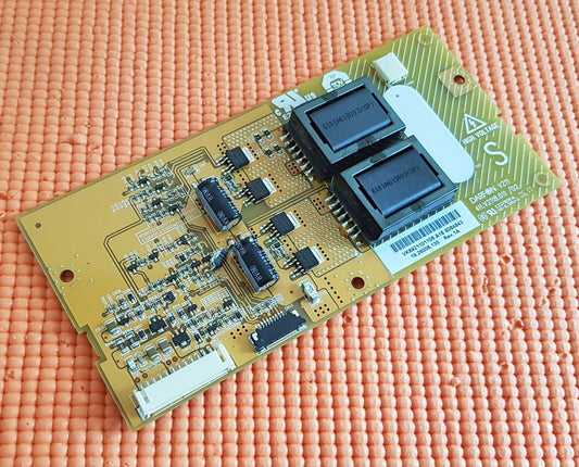 INVERTR BOARD FOR PHILIPS 32PF5520D 32PF5521D 32" LCD TV 4H.V2118.011 /D2 SLAVE