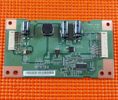 INVERTER DRIVER BOARD FR SONY KDL-32W653A KDL-32W654A TV ST320AU-4S01 5532T35D01