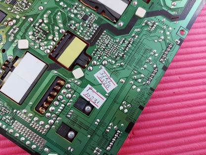 POWER SUPPLY BOARD FOR TOSHIBA 32RL853B 32UL863 32" TV PSLF131502A V71A00021400