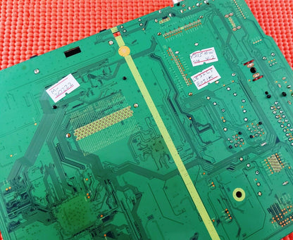 MB FR SAMSUNG LE32C580J1K LE37C580J1K BN94-03798B BN41-01512A SCREEN T315HW04V.2