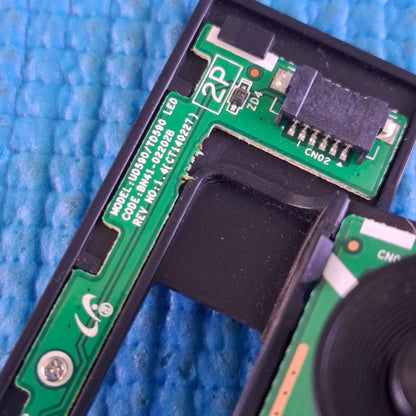 BUTTON IR SENSOR FOR SAMSUNG U28E590D 28" TV BN41-02182B BN96-32135B