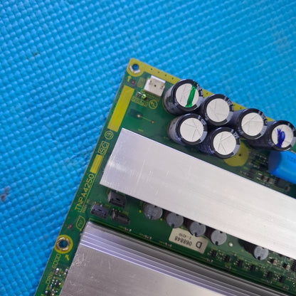 YSUS BOARD FOR  TH-42PZ70B 42" PALSMA TV TNPA4250 SC 3