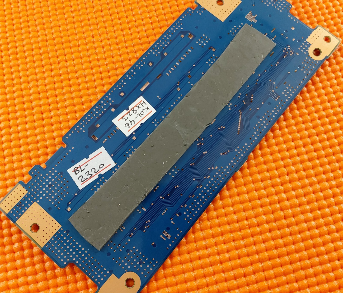 INVERTER LED DRIVER BOARD FOR SONY KDL-46HX823 46" TV SSL4055 2E4A REV:1.0