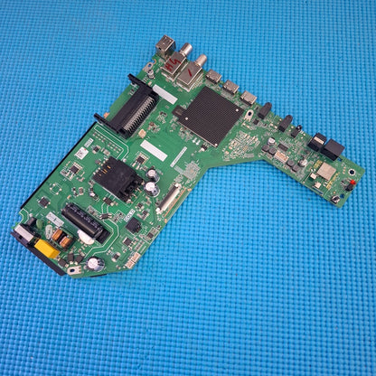 MAIN BOARD FOR SHARP 40HE3245K 40" TV EL.AM950D5-FG75 SCREEN V400HJB-P03