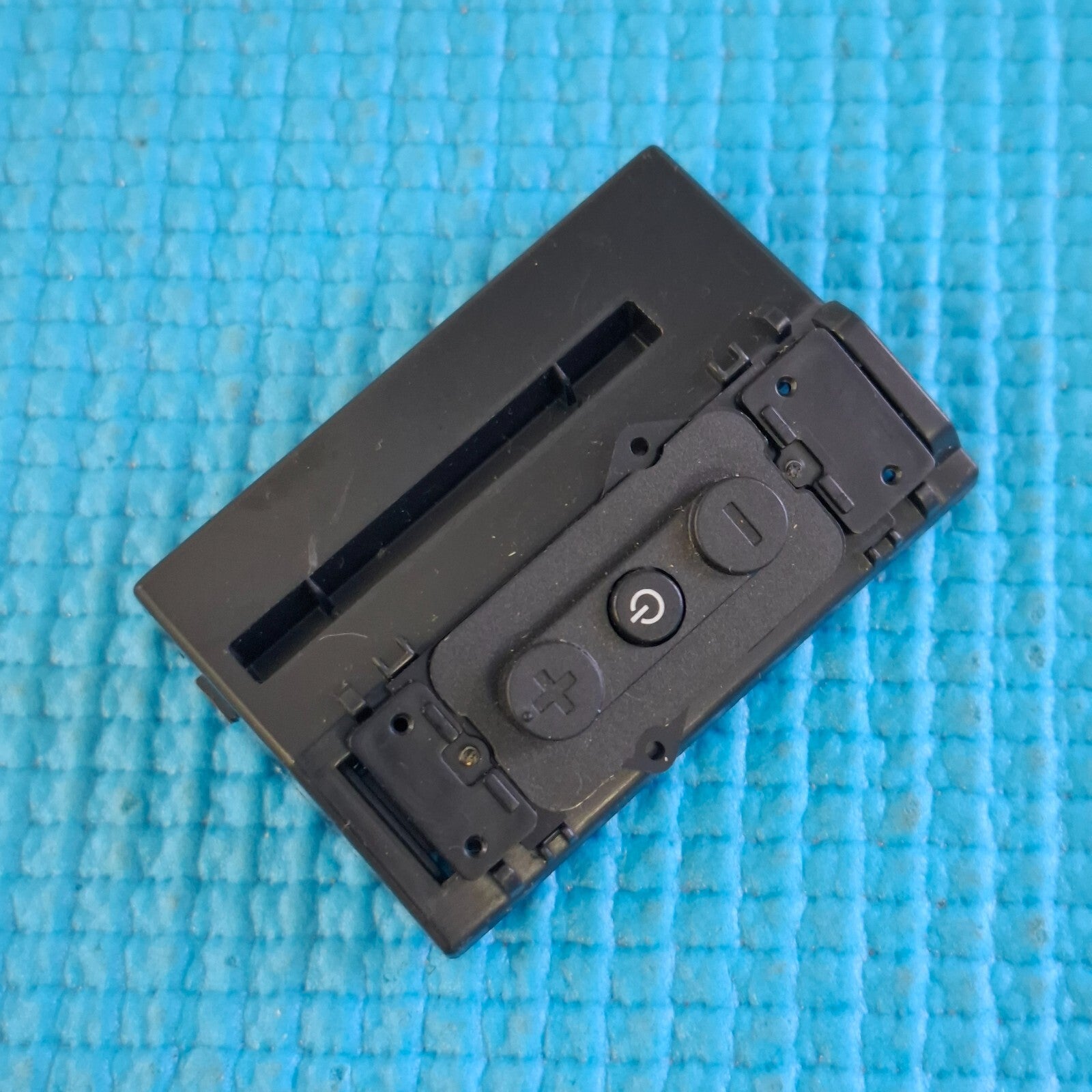BUTTON UNIT SONY KD-55XG8096 KD-55XG8505 KD-65XF7596 TV 4-728-899