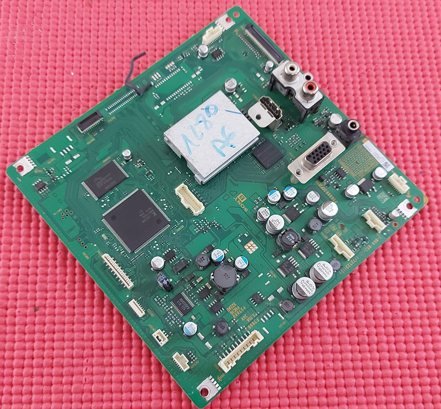 MB FOR SONY KDL-40V2000 KDL-46V2000 KDL-40S2010 KDL-46S2010 TV 1-869-852-12