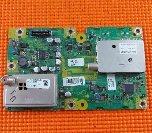 SATELLITE TUNER FOR TX-P42VT20B TX-P50VT20B TX-P65VT20B TV TNPA5130 TXNXW1LBUB