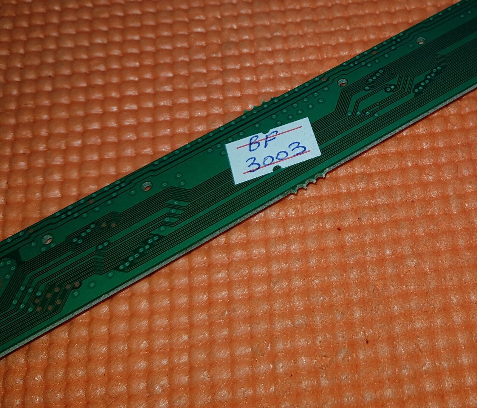 BUFFER BOARD SAMSUNG PS43C450A2W BPDP42HD3D PLASMA TV LJ41-08393A  LJ92-01709A