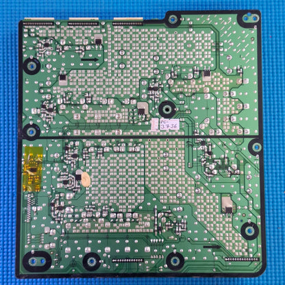 XSUS BOARD FOR SAMSUNG PS60E550D1K 60" PLASMA TV LJ41-10161A LJ92-01858A