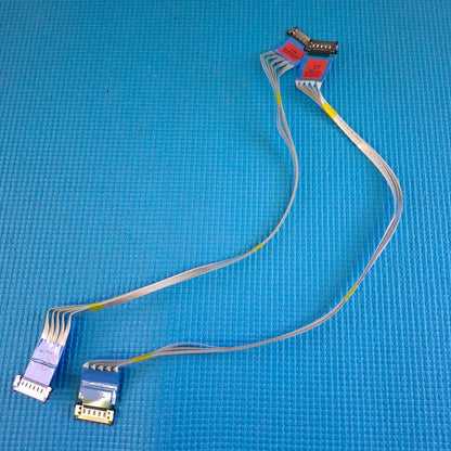 LVDS CABLE FOR LG 60LN578V 60LN575V 60LA620V 60LN570V TV EAD62047001 EAD62370715