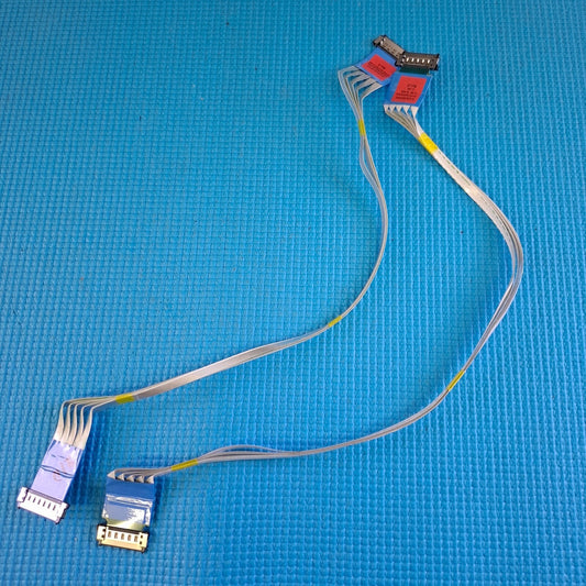 LVDS CABLE FOR LG 60LN578V 60LN575V 60LA620V 60LN570V TV EAD62047001 EAD62370715