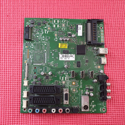 MAIN AV BOARD FOR CELCUS LCD40S913FHD 40" TV 17MB90-2 23072469 SCREEN LTA400HM07