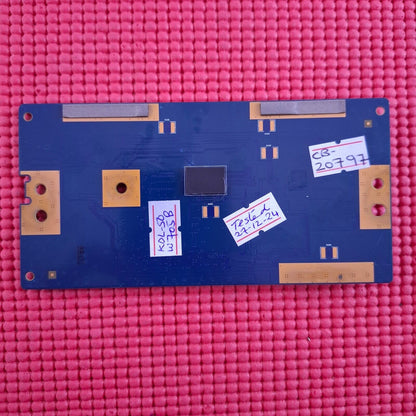 LVDS TCON BOARD FOR SONY KDL-50W705B KDL-50W706B 50" LED TV 50T20-C04 5550T20C08