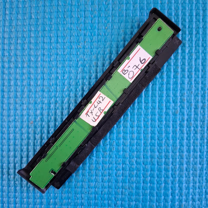 POWER BUTTON UNIT FOR PANASONIC TX-L42U5B 42" TV