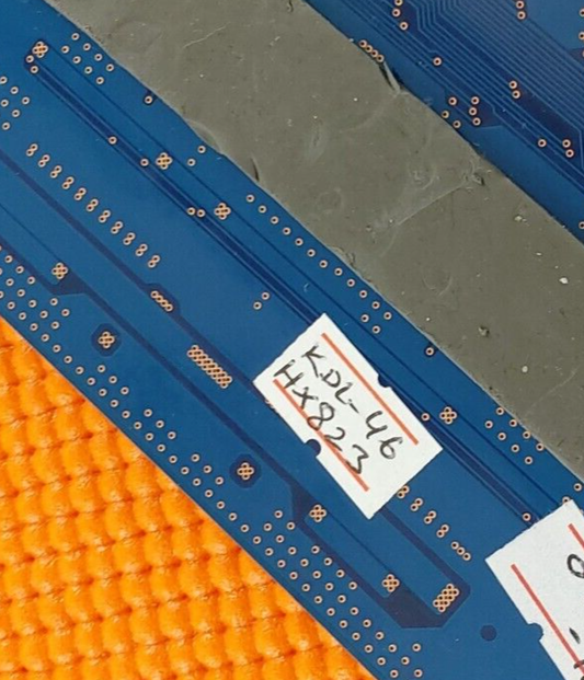INVERTER BOARD SONY FOR KDL-46HX823 KDL-40HX720 TV SSL4055_2E4A LJ97-03357A