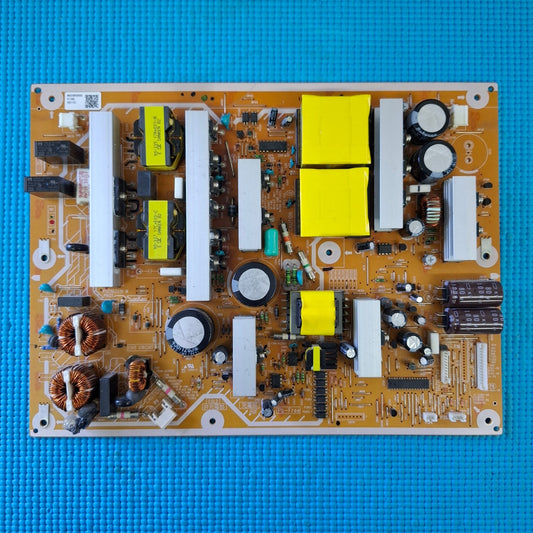 POWER BOARD FOR PANASONIC TX-P42G30B PLASMA TV (PSC10351H M PKG1) N0AE6KK00008