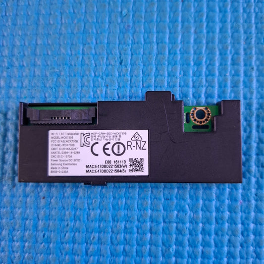 WIFI MODULE FOR SAMSUNG UE55KS8000 UE55KS9000T UE65KU6500U TV BN59-01239A