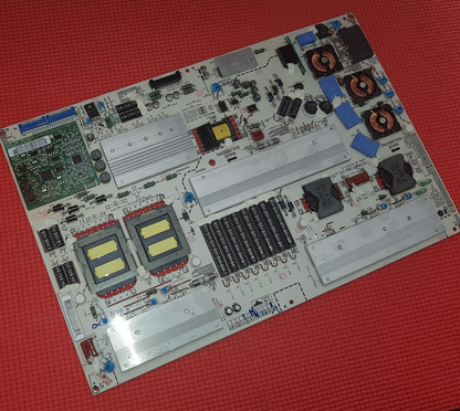 POWER SUPPLY BOARD FOR LG 42LE4900 42LE4500 47LX6900 TV YP42LPBA EAY60803202