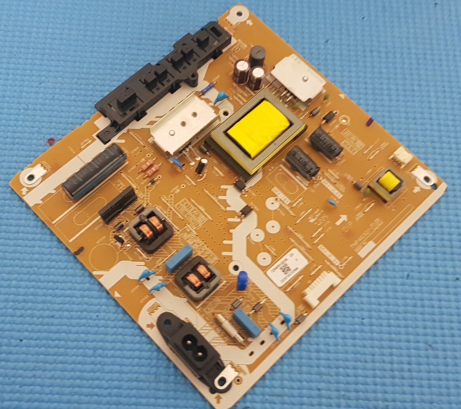POWER BOARD FOR PANASONIC TX-32ES400B TX-32ES500B  TV TNPA6321 1 P TZRNP01QEVB
