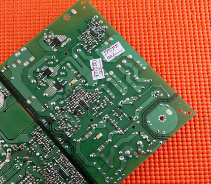 POWER BOARD FOR TOSHIBA 43V5863DB 43298UHDHDRCNTD 43T663DB TV 17IPS72 23474161