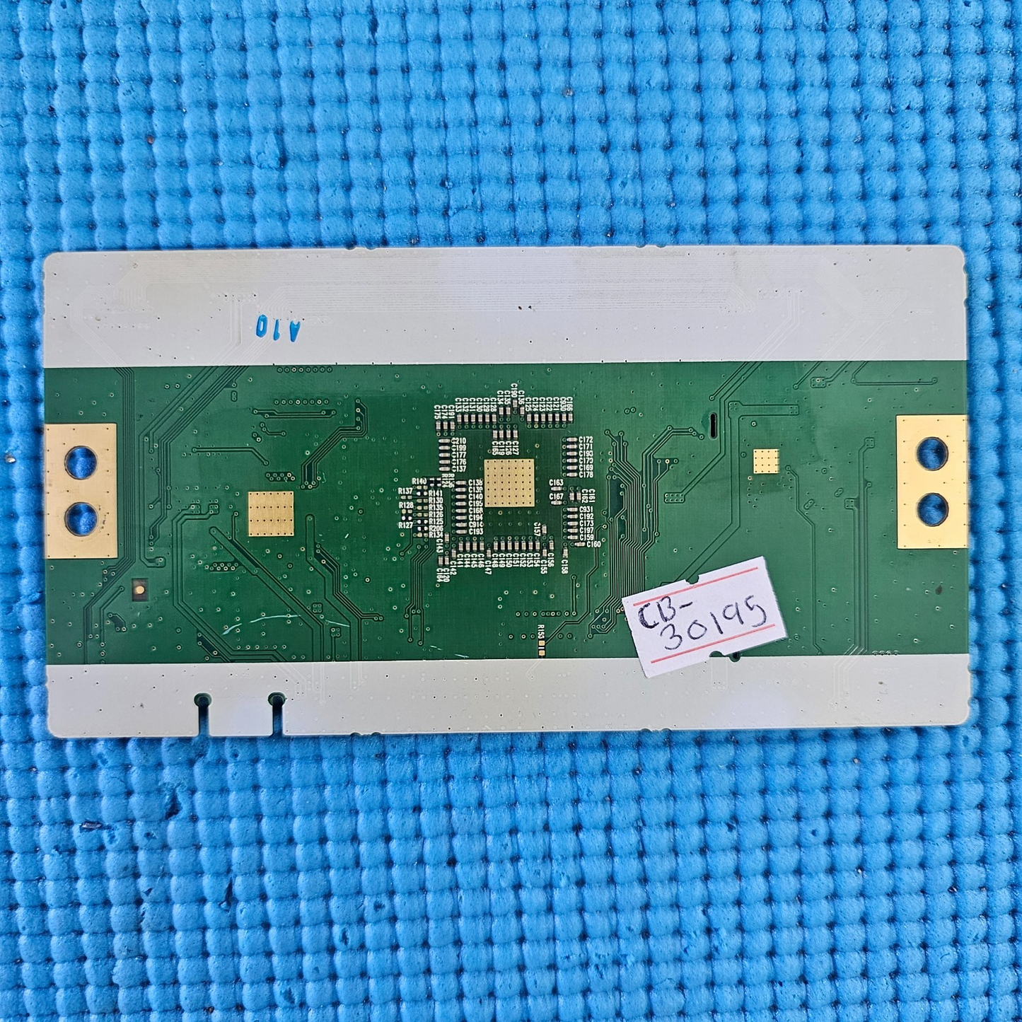 TCON LVDS BOARD FOR LG 65UJ634V 65UJ620V 65UJ630V 65" TV 6870C-0750A 6871L-5403B