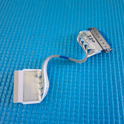 LVDS CABLE FOR LG 24MT41DF-PZ 24MT49DF-PZ 24MT48DF-PZ 24TK410V TV EAD63707203