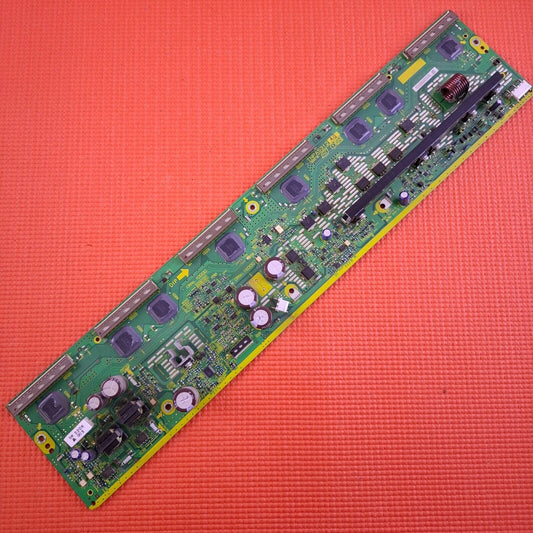 YSUS BOARD FOR PANASONIC TX-P50C3B 50" PLASMA TV TNPA5312 1 SN